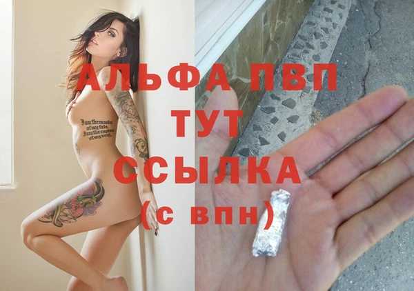 ALPHA PVP Богородицк